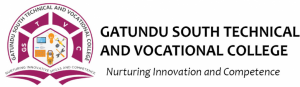 GATUNDU SOUTH TECHNICAL AND VOCATIONAL COLLEGE